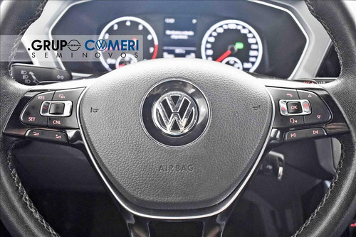 Imagem 10 de 15 de T-cross 1.0 200 Tsi Total Flex Comfortline Automático