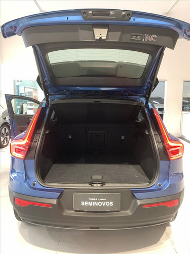 Volvo XC40 1.5 t5 Hybrid R-design Fwd Geartronic