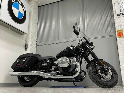 Imagen 1 de 8 de 2021 Bmw R 18 Classic