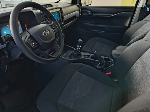 Ford Ranger 2.0 Xls 4x4