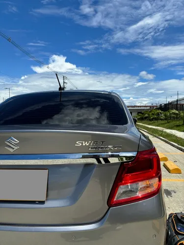 Suzuki Swift 1.2 Dzire