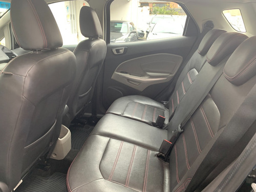 Ford Ecosport 2.0 Titanium 143cv 4x2