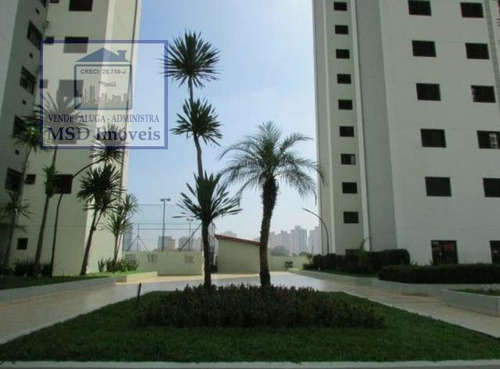 Imagem 25 de 28 de Apartamento A Venda No Bairro Gopoúva Em Guarulhos - Sp. - 3099-1