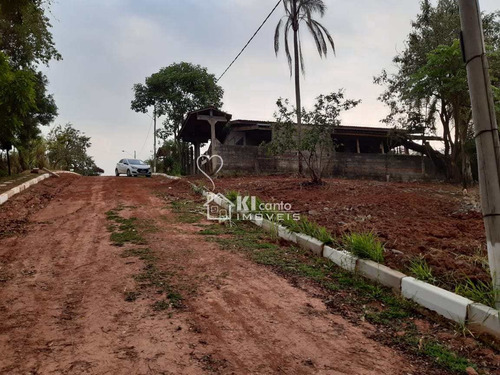 Imagem 5 de 8 de Terreno, Loteamento Vale Das Flores, Atibaia - R$ 170 Mil, Cod: 491 - V491