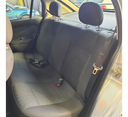 Chevrolet Astra 2.0 MPFI ADVANTAGE 8V FLEX 4P MANUAL