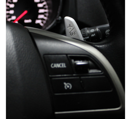 Mitsubishi ASX 2.0 4X2 16V FLEX 4P MANUAL