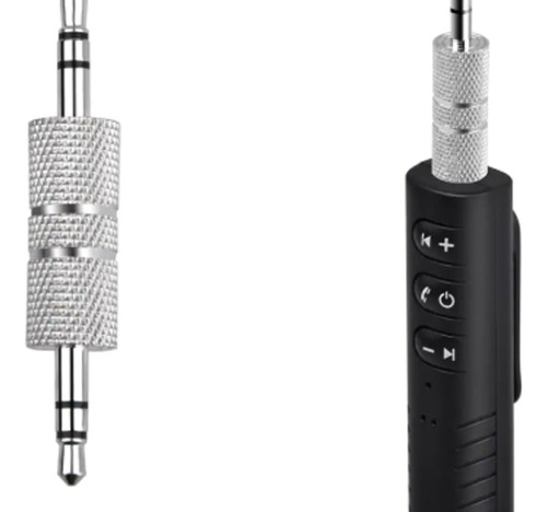 Mini Receptor Bluetooth De 3.5mm, Kit De Audio Auxiliar Inal