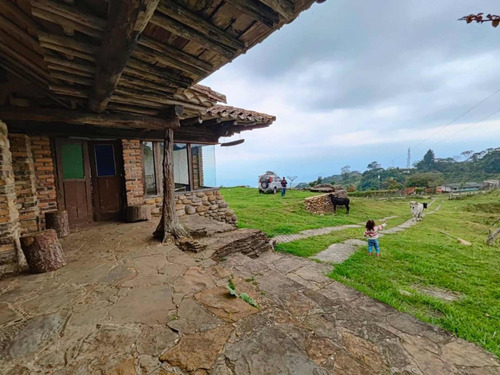 Imagen 17 de 25 de Finca Posada En Venta Táchira
