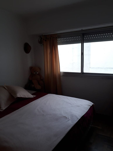 Imagen 6 de 10 de Departamento 3 Ambientes A La Calle Con Balcon En Venta Mar Del Plata
