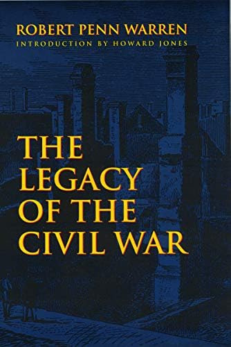 Libro:  The Legacy Of The Civil War