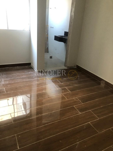 Imagem 5 de 13 de Apartamento Padrão Em Franca - Sp - Ap0509_rncr