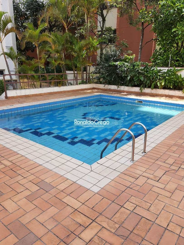 Imagem 4 de 30 de Apartamento Com 2 Dorms, Vila Progredior, São Paulo - R$ 820 Mil - V1641