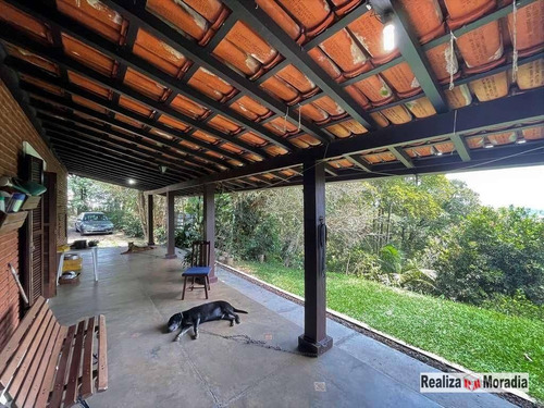 Imagem 8 de 30 de Chácara De 22.000 M² - Jardim Colibri - Ch0041