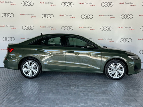 Audi A3 1.4 Sedan 35 Tfsi Dynamic At