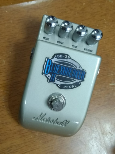 Marshall Bb-2 Bluesbreaker Ii