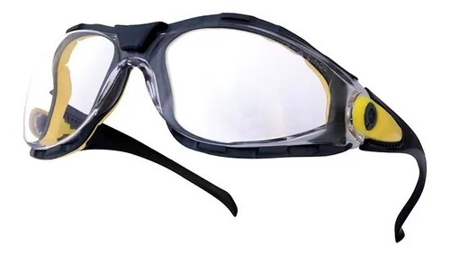 Gafas hermeticas de seguridad hotsell