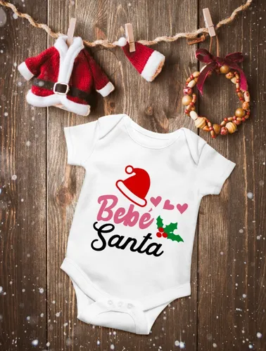 Body de navidad para bebes new arrivals