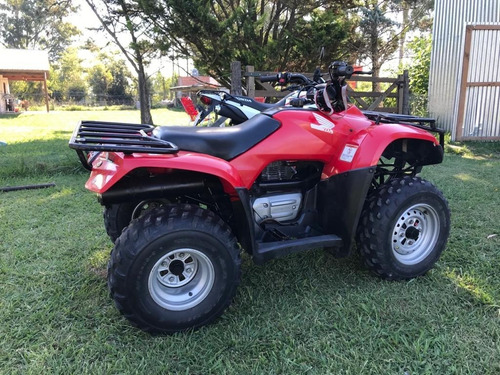 Cuatriciclo Honda Trx 250