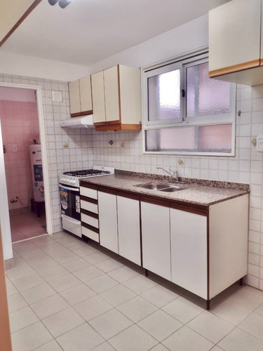 Imagen 6 de 15 de Venta - Depto 3 Amb 60,27 M² Y Cochera - Av La Plata 3676 - Santos Lugares