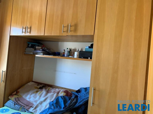 Imagem 14 de 15 de Apartamento - Jardim São Savério - Sp - 623593