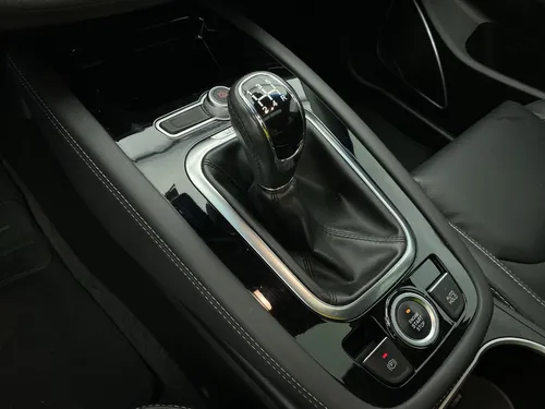Jetour X70 1.5 T Sport Mt