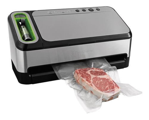 Envasadora Al Vacio Alimentos Foodsaver V4840 A Pedido