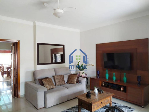 Casa À Venda No Ana Célia Em São José Do Rio Preto - Ca2202
