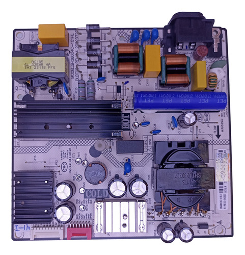 Fuente Philips 55pul7973/f8 Servitec Newton 98