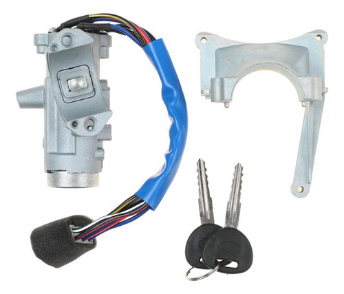 Interruptor De Encendido Para Coche Accent 8190022a43 81900-