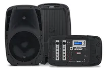 Comprar Parlante Novik Neo Evo 410 Handy negro 115V\u002F230V con bluetooth