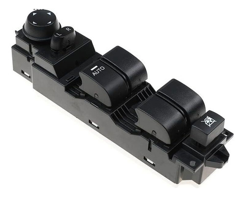 Botonera Country Para Control Maestro Switch Mazda 3 2010