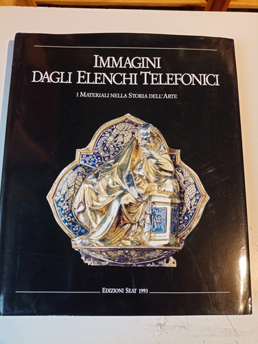 Immagini Dagli Elenchi Telefocini Seat 1993