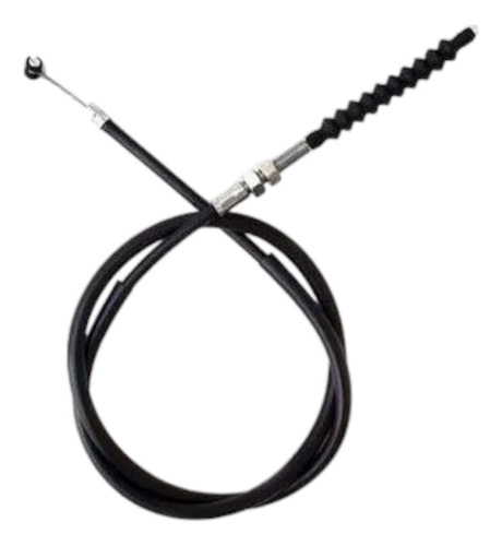 Cable Embrague Original Cg125 Titan Cg125 Fan - Fussetti