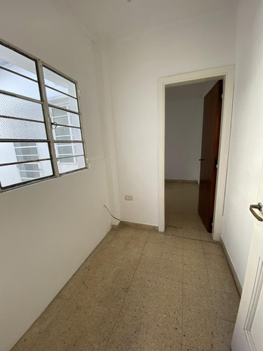 Ph En Alquiler Con Patio Sin Expensas
