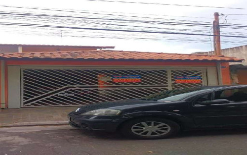Imagem 1 de 18 de Sobrado Jardim Vila Galvão 152 M² - 17051
