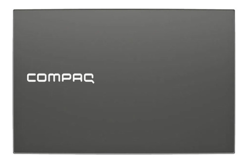 Notebook Compaq Presario 435 Core I3 4gb 240gb Ssd Cinza