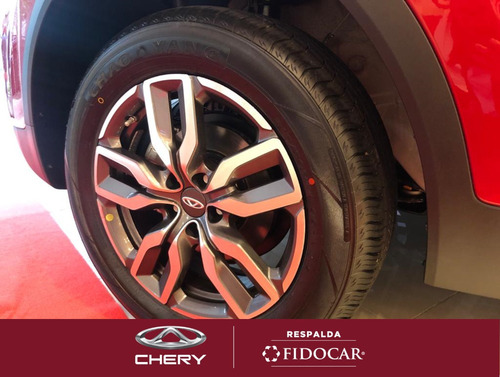 Chery New Tiggo4 Comfort Mt 1.5