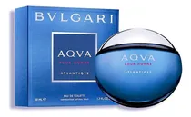 Comprar Perfume Blv Para Hombre Bvlgari Eau De Toilette 50ml Edt