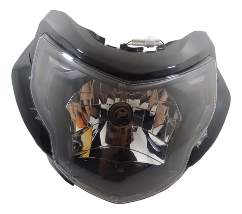Farola Apache Moto 200 Rtr Completa