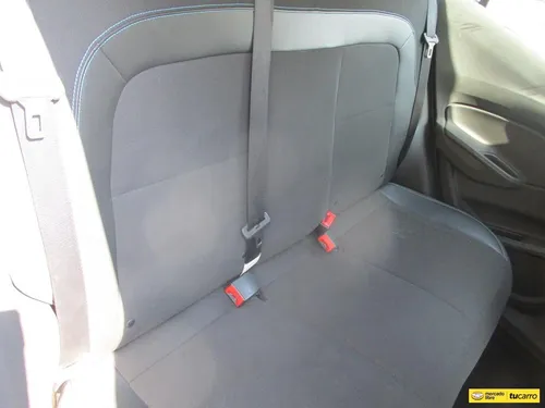 Chevrolet Onix Lt 1400cc Mt Aa