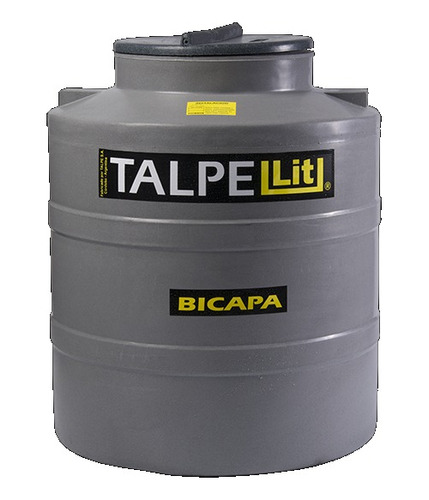 Tanque Talpe Lit 1100 Lts Bicapa