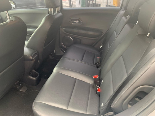 Imagem 9 de 10 de Honda Hrv Exl 2019