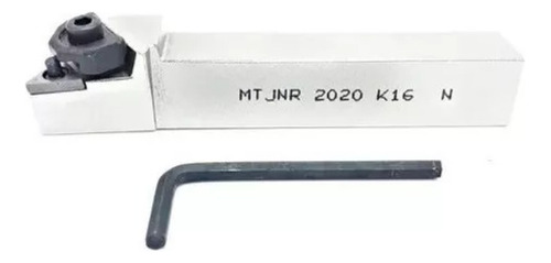 Suporte Externo Mtjnr 2020 K16 N