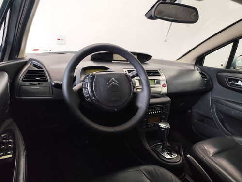 Citroën C4 C4 Excl.2.0/2.0 Solaris Flex 16V 5p Aut.
