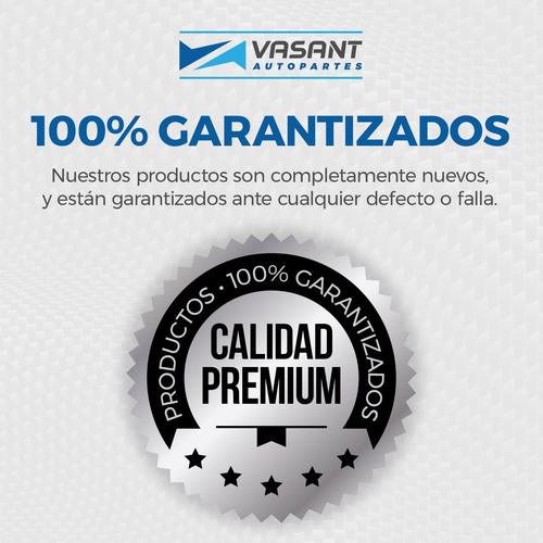 Radiador Chevy Estandar Sin Aire 2003 2004 2005 2006 2007 Kg