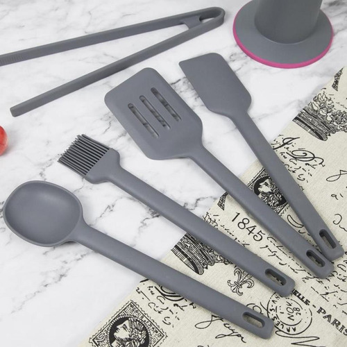 Utensilios De Cocina Herramientas De Cocina De Silicona