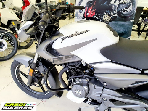 Imagen 2 de 11 de Bajaj Pulsar Ns 125cc