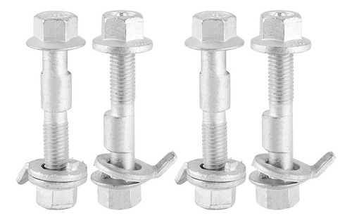 Tornillo Excéntrico Car Camber 4 Wheel Corrección A