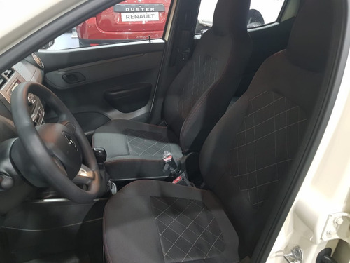 Renault Kwid 1.0 Sce Zen 0km 2021 E/inmediata (jav)