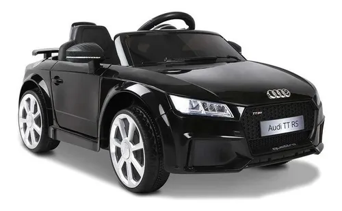 Audi bateria on sale para niños